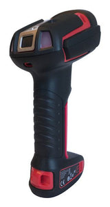 Honeywell 1990i Håndholdt stregkodelæser 1D/2D LED Sort, Rød