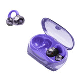 JBL Soundgear Clips Headset True Wireless Stereo (TWS) Ørekrog Opkald/musik Bluetooth Lilla