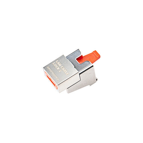 Smartkeeper NC13 kabellås Orange