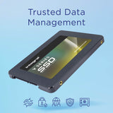 Integral INSSD500GS625V2 intern solid state drev 500 GB 2.5" Serial ATA III TLC
