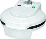 Clatronic 261 679 5 vaffel/vafler 1200 W Hvid