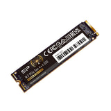 Silicon Power US75 4 TB M.2 PCI Express 4.0 NVMe