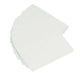 Zebra 104523-116 blankt plastikkort