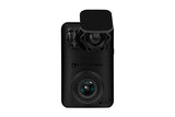 Transcend DrivePro 10 Quad HD Wi-Fi Cigartænder Sort