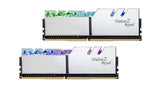 G.Skill Trident Z Royal F4-3600C18D-32GTRS hukommelsesmodul 32 GB 2 x 16 GB DDR4 288-pin DIMM