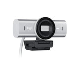 Logitech MX Brio webcam 3840 x 2160 pixel USB Grå