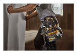 DeWALT DWST40101-1 taske til opbevaring af værktøj Sort, Gul Presenning