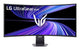 LG 52G930B-B.AEU computerskærm 132,1 cm (52") 5120 x 2160 pixel Sort