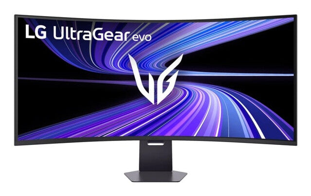 LG 52G930B-B.AEU computerskærm 132,1 cm (52") 5120 x 2160 pixel Sort