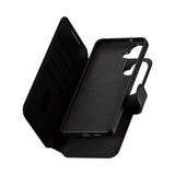 PanzerGlass CARE™ by ® Tango 2-in-1 Wallet Case m. Qi Samsung Galaxy S26+