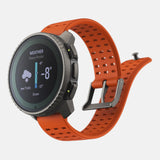 Suunto Vertical 3,56 cm (1.4") Dot matrix 49 mm 280 x 280 pixel Berøringsskærm Sort GPS (satellit)