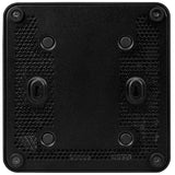 MSI Cubi NUC 13MQG-210BEU 0.84L sized PC Sort 1345U Intel® SoC
