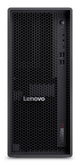 Lenovo ThinkStation P4 AMD Ryzen™ 9 PRO 64 GB DDR5-SDRAM 1 TB SSD NVIDIA RTX PRO 4500 Blackwell Windows 11 Pro Workstation