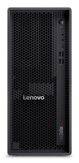 Lenovo ThinkStation P4 AMD Ryzen™ 7 PRO 64 GB DDR5-SDRAM 512 GB SSD Windows 11 Pro Workstation