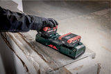 Metabo 627495000 batterioplader Universel Vekselstrøm