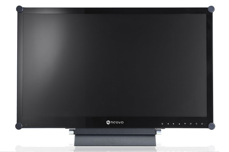 AG Neovo RX-2402 CCTV skærm 60,5 cm (23.8") 1920 x 1080 pixel