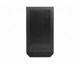 MSI MAG Forge M100R Micro Tower Sort, Transparent