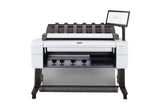 HP Designjet T2600dr 36-in PostScript Multifunction Printer Plus Edition