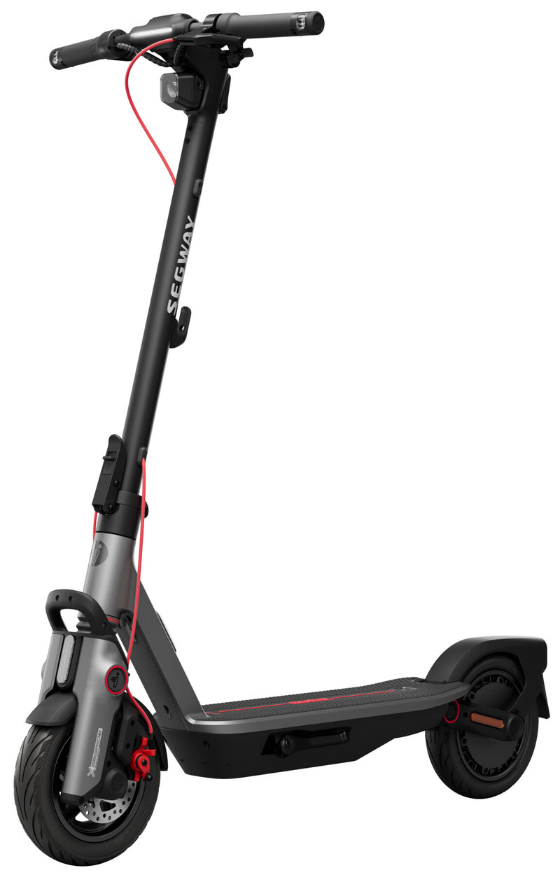 Ninebot by Segway NINEBOT F3 E Sort