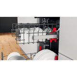 Whirlpool WSIP 4O33 PFE Fuldt indbygget 10 kuverter