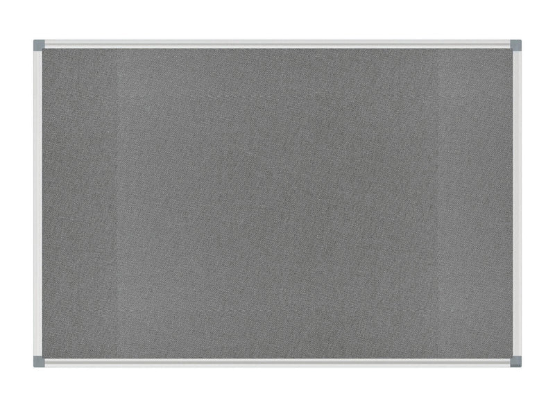MAUL 6443884 whiteboard 600 x 900 mm Aluminium