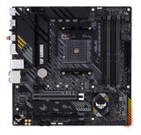 ASUS TUF GAMING B550M-PLUS WIFI II AMD B550 Stik AM4 micro ATX