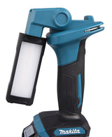 Makita ML006GX lommelygte Blå LED