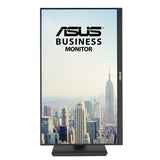 ASUS VA24DQFS computerskærm 60,5 cm (23.8") 1920 x 1080 pixel Fuld HD LCD Sort