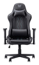 Acer PGC331 Universal gamingstol Sort, Blå