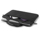 DICOTA Ultra Skin Plus PRO 31,8 cm (12.5") Mappe Sort