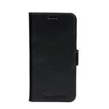 dbramante1928 CPH Slim mobiltelefon etui 15,5 cm (6.1") Tegnebogsetui Sort