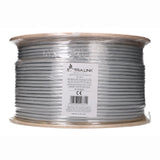 Extralink CAT6A FFTP (F/FTP) INDOOR TWISTED PAIR 305M netværkskabel F/FTP (FFTP)