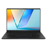 ASUS Vivobook S14 OLED S5406SA-QD031W Copilot+ PC Intel Core Ultra 5 226V Laptop 35,6 cm (14") WUXGA 16 GB LPDDR5x-SDRAM 512 GB SSD Wi-Fi 7 (802.11be) Windows 11 Home Sort