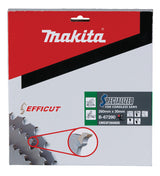 Makita B-67290 rundsavklinge 26 cm 1 stk