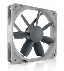 Noctua NF-S12B redux-1200 Computerkabinet Ventilator 12 cm