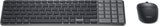 DELL Pro 7 KM746 tastatur Mus inkluderet Universel RF trådløs + Bluetooth QWERTY US International Grafit