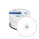 MediaRange MR429 tom DVD 4,7 GB DVD-R 50 stk