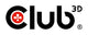 CLUB3D CSV-2512 KVM Switch Sort