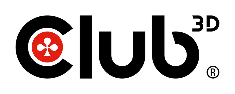CLUB3D CSV-2512 KVM Switch Sort