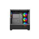 Nordic Gaming NGC-1150 computeretui Tower Sort