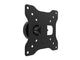 Multibrackets 7437 tv-beslag 81,3 cm (32") Sort