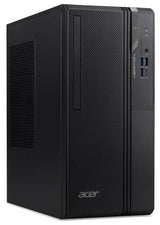 Acer Veriton VS2720G Intel® Core™ i5 i5-14400 16 GB DDR5-SDRAM 512 GB SSD Windows 11 Pro Mini Tower PC Sort