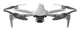 Extralink SMART LIFE Dronas F10 + 3 AKUMULATORY