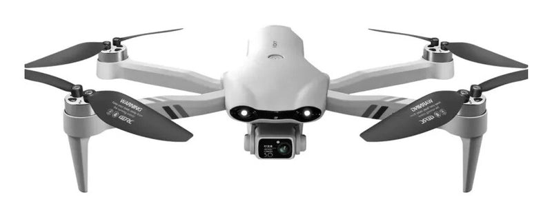 Extralink SMART LIFE Dronas F10 + 3 AKUMULATORY