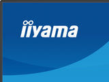 iiyama ProLite XB2497HSN-B1 computerskærm 60,5 cm (23.8") 1920 x 1080 pixel Fuld HD LED Sort