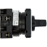 Eaton T0-1-15431/E Vippekontakt 1P Sort, Grå