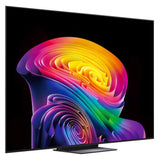 LG OLED evo AI OLED83C61LA 2,11 m (83") 4K Ultra HD Smart TV Wi-Fi Sort