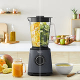 Tefal PerfectMix Essential BL771BF0 blender 1,75 L Bordplade blender 1200 W Sort