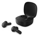 Philips TAT2100 Headset True Wireless Stereo (TWS) I ørerne Opkald/musik Bluetooth Sort