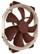 Noctua NF-A15 PWM Computerkølesystem Computerkabinet Ventilator 14 cm